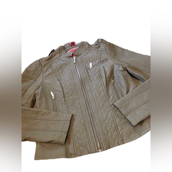 Collection By Bernardo Jacket Medium - Picture 3 of 7